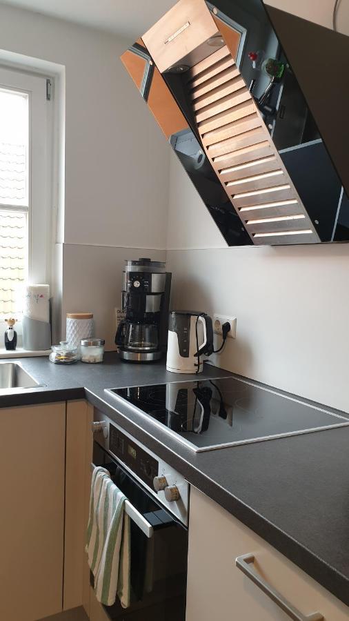 Bremen Apartments Nath Schnoor المظهر الخارجي الصورة
