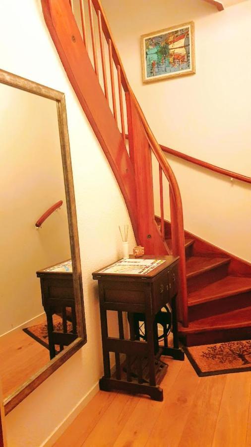 Bremen Apartments Nath Schnoor المظهر الخارجي الصورة