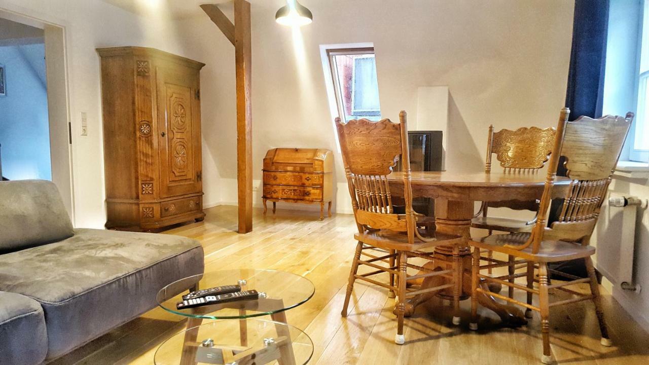 Bremen Apartments Nath Schnoor المظهر الخارجي الصورة