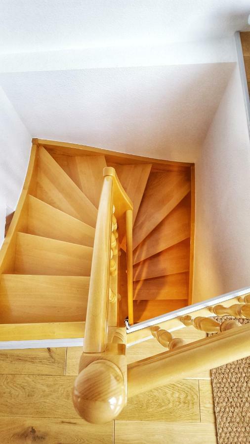 Bremen Apartments Nath Schnoor المظهر الخارجي الصورة