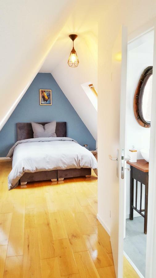 Bremen Apartments Nath Schnoor المظهر الخارجي الصورة