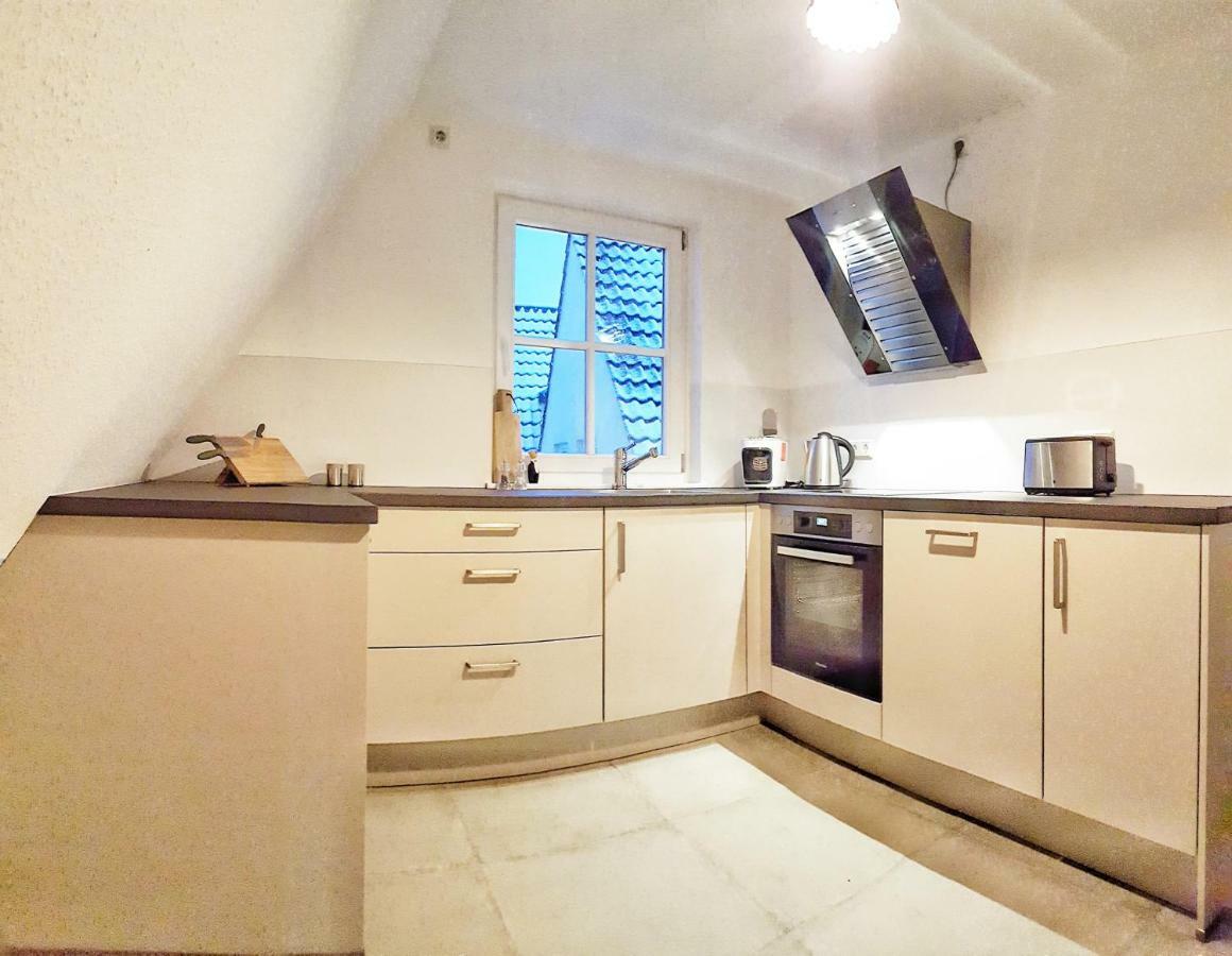 Bremen Apartments Nath Schnoor المظهر الخارجي الصورة