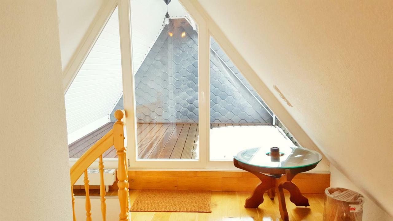 Bremen Apartments Nath Schnoor المظهر الخارجي الصورة