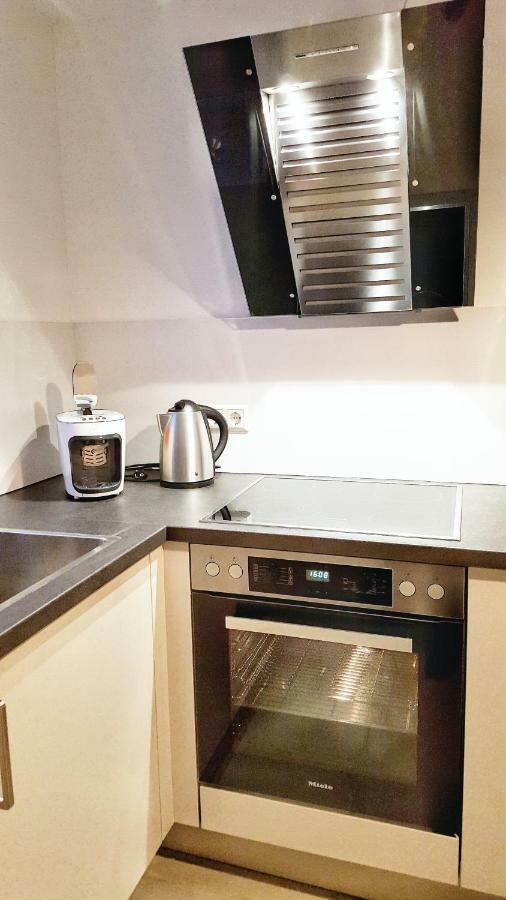 Bremen Apartments Nath Schnoor المظهر الخارجي الصورة