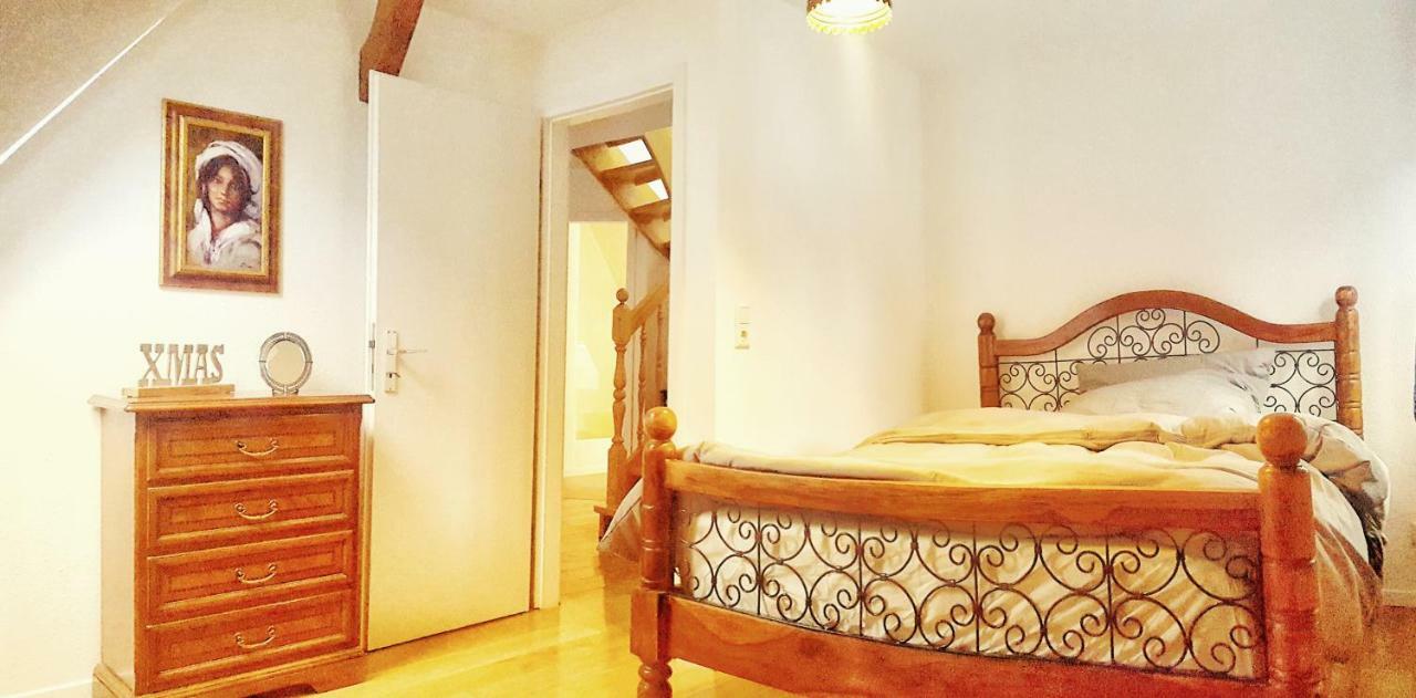 Bremen Apartments Nath Schnoor المظهر الخارجي الصورة