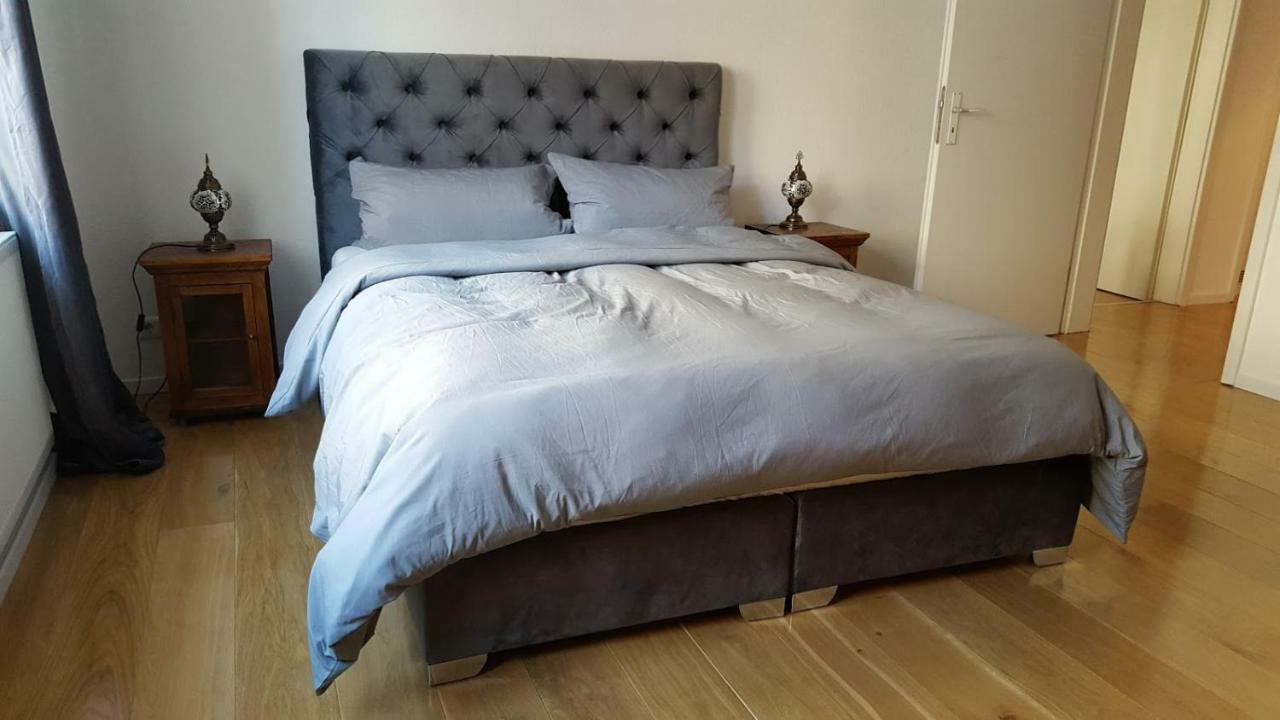 Bremen Apartments Nath Schnoor المظهر الخارجي الصورة