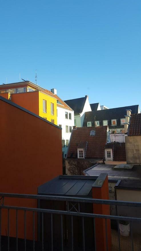 Bremen Apartments Nath Schnoor المظهر الخارجي الصورة